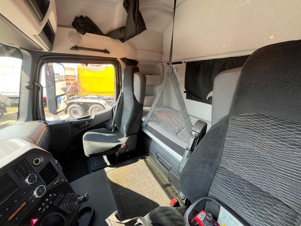 MERCEDES-BENZ Arocs 2545 6x4 HAD Pritsche Heckkran PK 41002 - Lastbil med lad, Lastbil med kran: billede 4 MERCEDES-BENZ Arocs 2545 6x4 HAD Pritsche Heckkran PK 41002 - Lastbil med lad, Lastbil med kran: billede 4