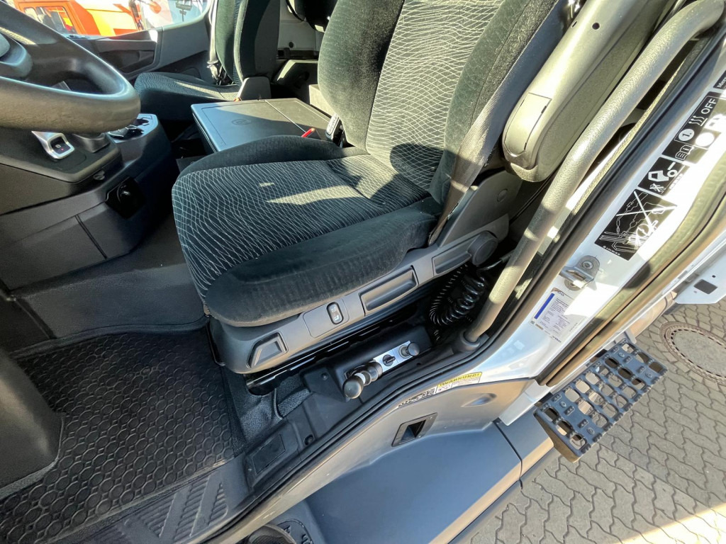 MERCEDES-BENZ Arocs 2645 K 6x4 3-Achs Kipper gr. Meiller Bordmatik 2 Stempel - Tipvogn lastbil: billede 2 MERCEDES-BENZ Arocs 2645 K 6x4 3-Achs Kipper gr. Meiller Bordmatik 2 Stempel - Tipvogn lastbil: billede 2