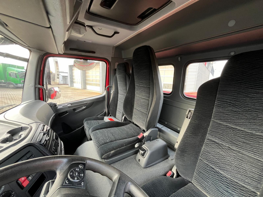 MERCEDES-BENZ Atego 1530 K 2-Achs Kipper Meiller - Tipvogn lastbil: billede 3 MERCEDES-BENZ Atego 1530 K 2-Achs Kipper Meiller - Tipvogn lastbil: billede 3