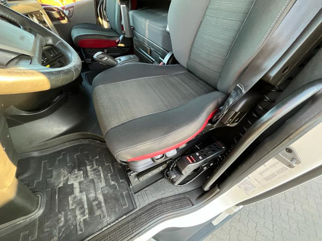 Lastbil kroghejs VOLVO (S) Truck VOLVO (S) Truck FH Abrollkipper 500 6x2 Funkfernbedienung: billede 12