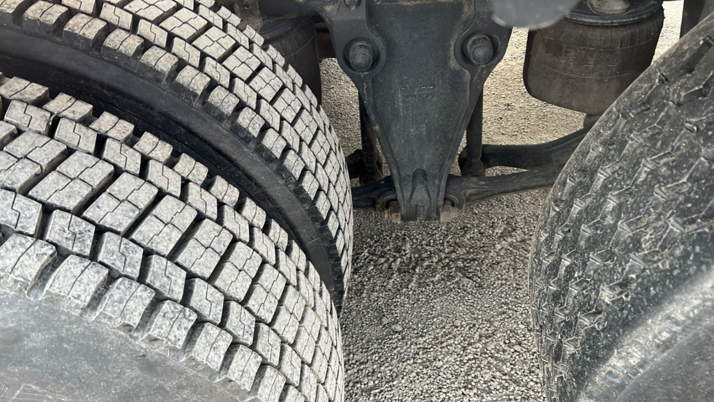 Lastbil kroghejs VOLVO (S) Truck VOLVO (S) Truck FH Abrollkipper 500 6x2 Funkfernbedienung: billede 15