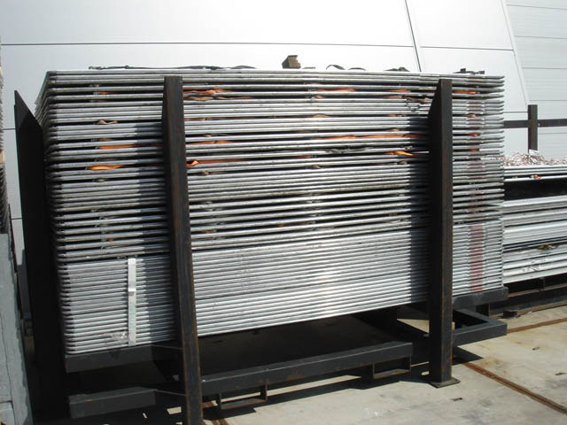 Aero PR-1 Pallet stacker rack - Lagerreol: billede 1 Aero PR-1 Pallet stacker rack - Lagerreol: billede 1