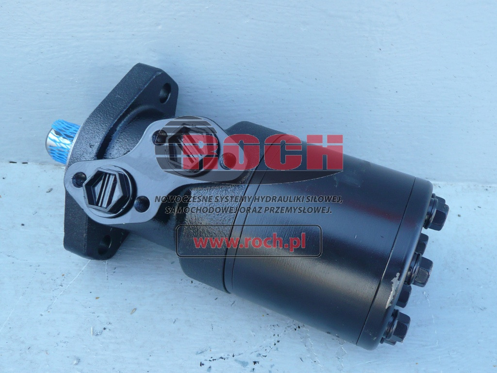 OMR400 ( ZAMIENNIK DANFOSS 11185531) - Hydraulisk motor: billede 2 OMR400 ( ZAMIENNIK DANFOSS 11185531) - Hydraulisk motor: billede 2
