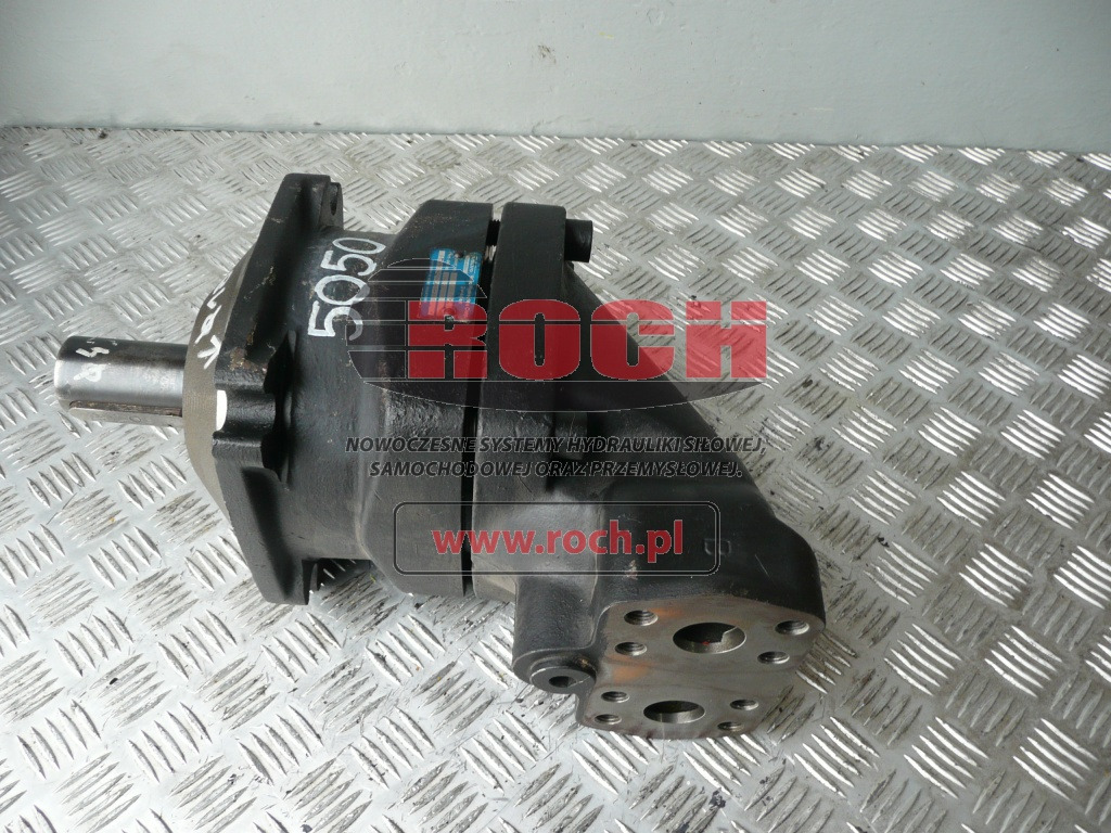 VOLVO F11-110-RF-CN-K-000 3703170R - Hydraulisk motor: billede 1 VOLVO F11-110-RF-CN-K-000 3703170R - Hydraulisk motor: billede 1