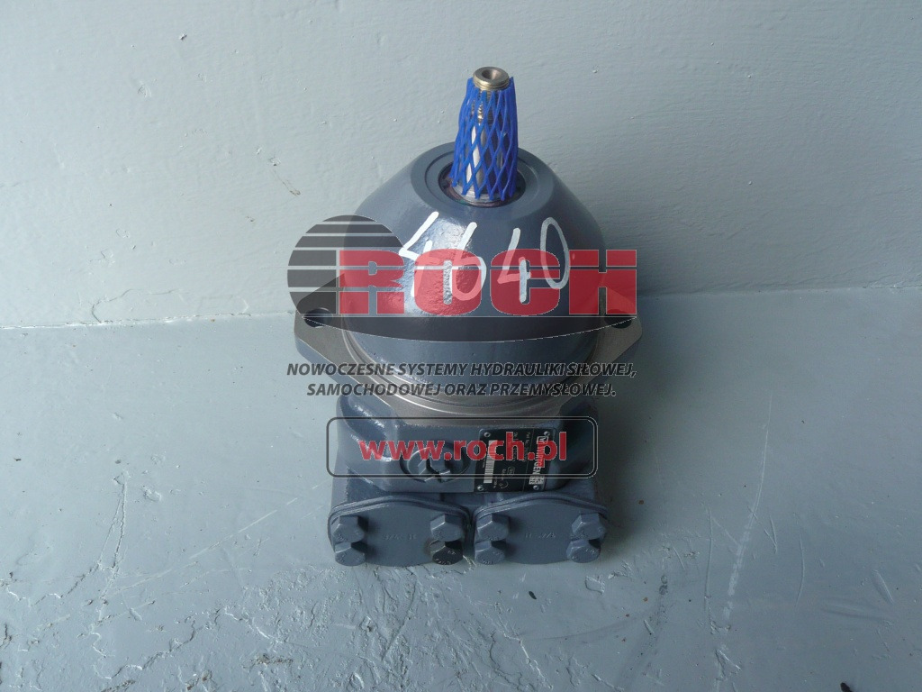 WIRTGEN 2605355 - Hydraulikpumpe: billede 1 WIRTGEN 2605355 - Hydraulikpumpe: billede 1