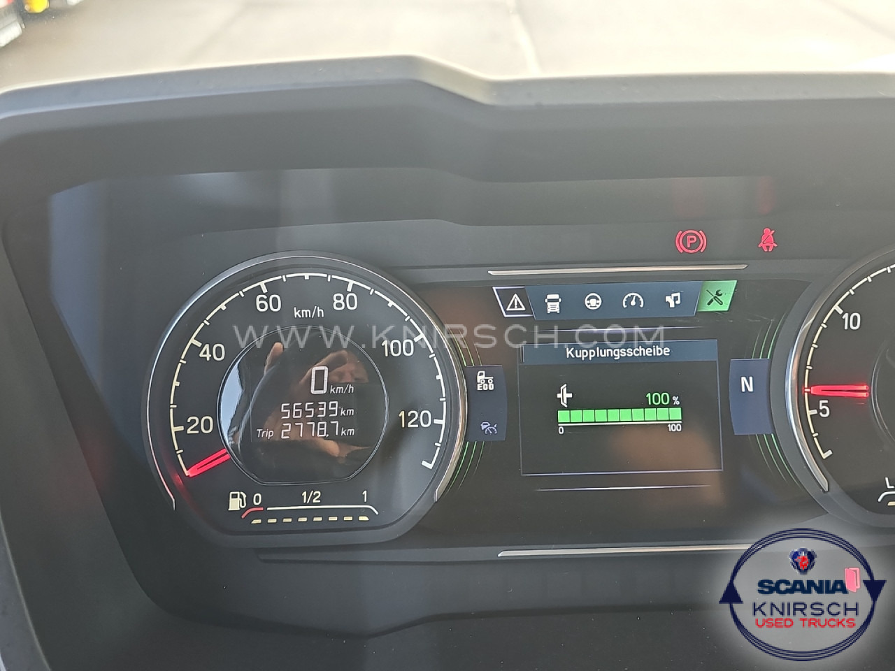 SCANIA G 320 B4x2NA 3-Seitenkipper Dautel mit Kran Hiab - Ladbil med tip: billede 3 SCANIA G 320 B4x2NA 3-Seitenkipper Dautel mit Kran Hiab - Ladbil med tip: billede 3