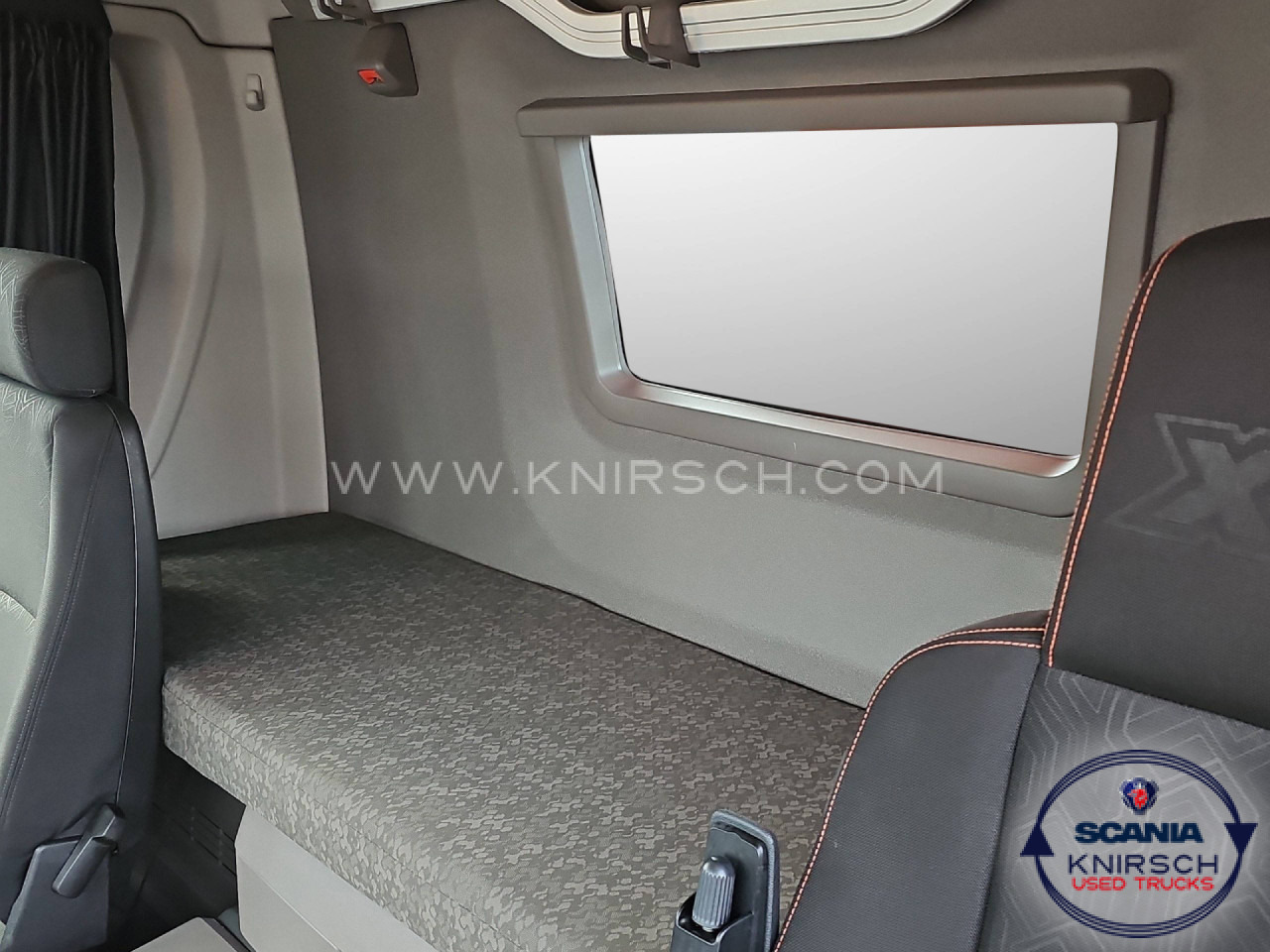 SCANIA G 500 B8x4HZ // KH-Kipper // Neuwagen // Euro 5 - Ladbil med tip: billede 2 SCANIA G 500 B8x4HZ // KH-Kipper // Neuwagen // Euro 5 - Ladbil med tip: billede 2