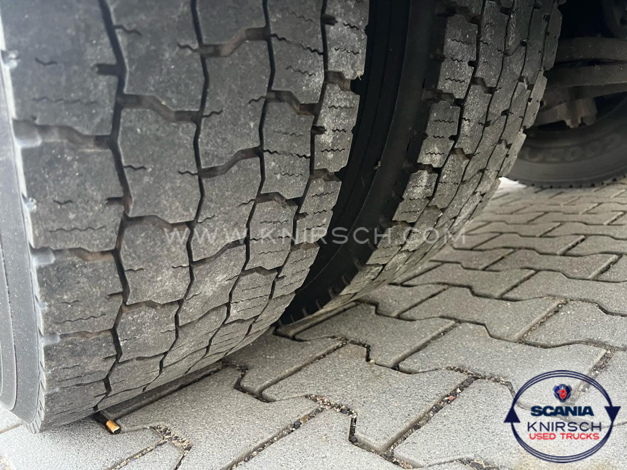 SCANIA P 270 DB4x2MNA - Lastbil varevogn: billede 5 SCANIA P 270 DB4x2MNA - Lastbil varevogn: billede 5