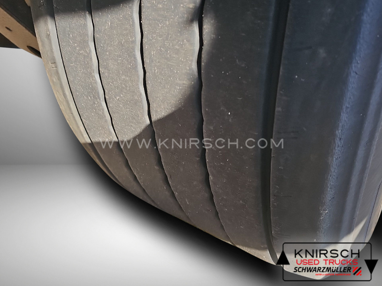 SCHWARZMUELLER J-3A-80 Plateausattel - Ladtrailer: billede 5 SCHWARZMUELLER J-3A-80 Plateausattel - Ladtrailer: billede 5