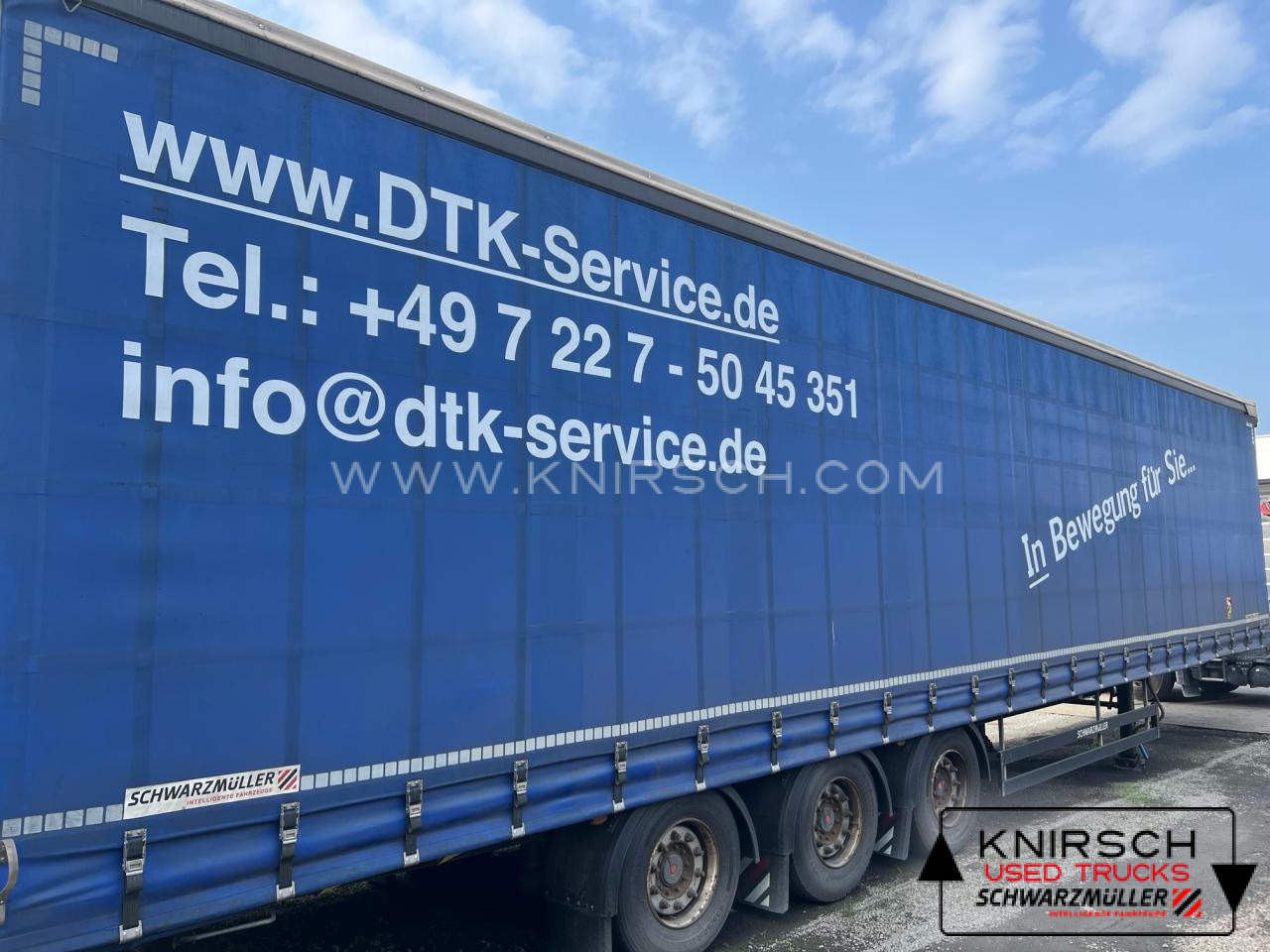 SCHWARZMUELLER S1 Mega, XL, Daimler 9.5, Getränkezertifikat, SAF - Gardintrailer: billede 5 SCHWARZMUELLER S1 Mega, XL, Daimler 9.5, Getränkezertifikat, SAF - Gardintrailer: billede 5