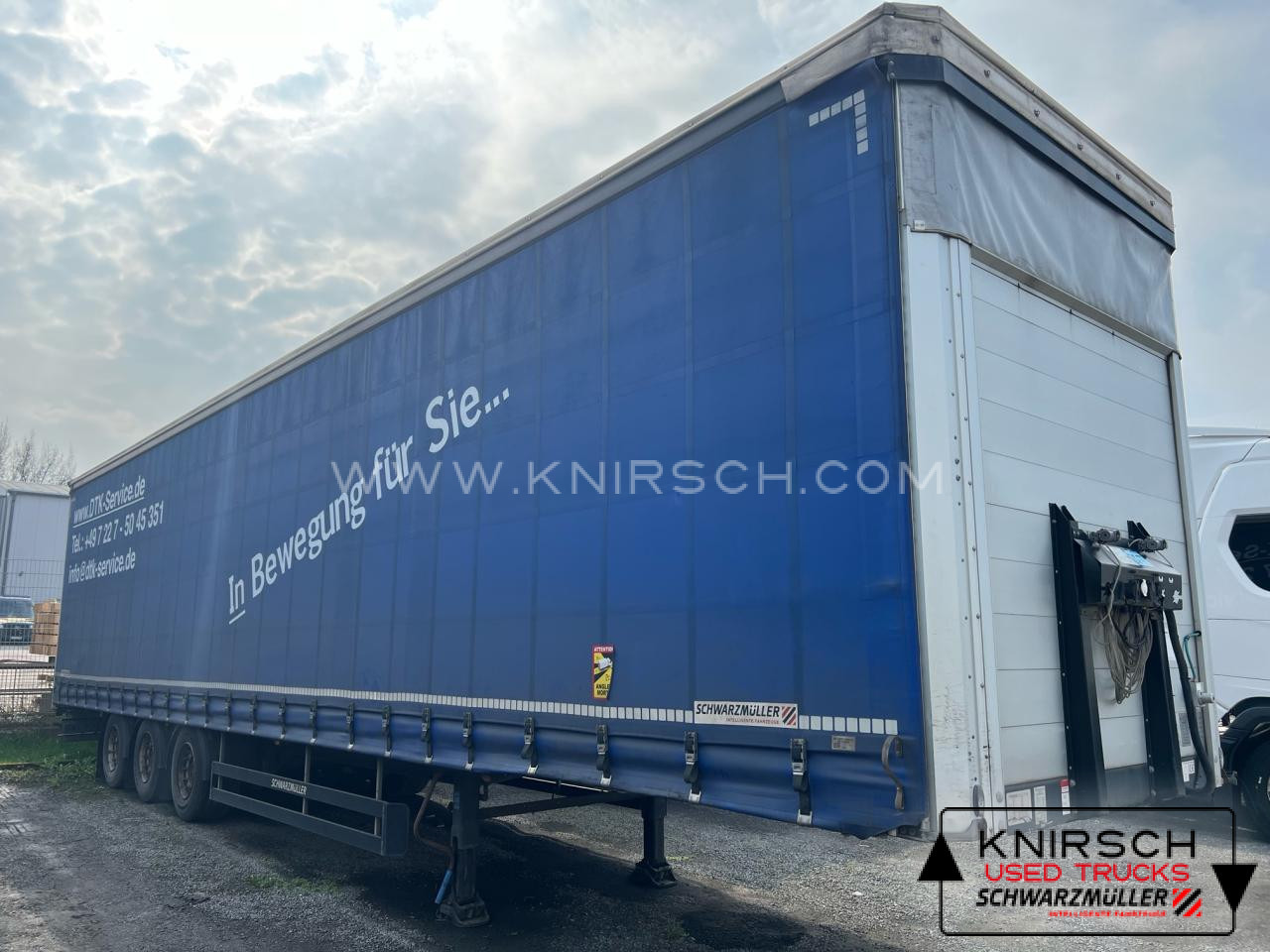 SCHWARZMUELLER S1 Mega, XL, Daimler 9.5, Getränkezertifikat, SAF - Gardintrailer: billede 1 SCHWARZMUELLER S1 Mega, XL, Daimler 9.5, Getränkezertifikat, SAF - Gardintrailer: billede 1