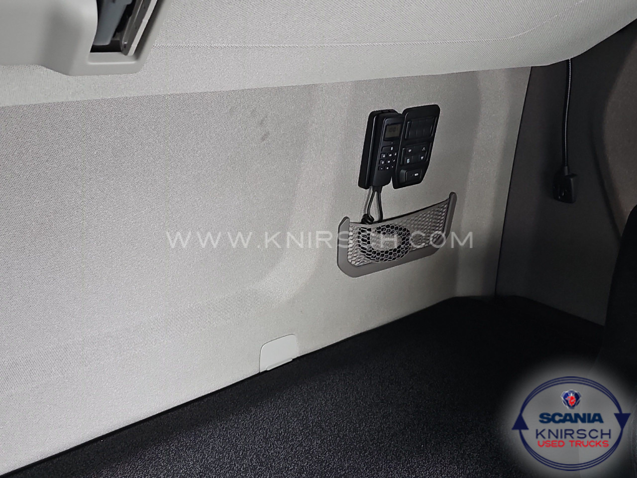 SCANIA R 450 A4x2LA / LED / Sideskirts / ADR AT - Trækker: billede 3 SCANIA R 450 A4x2LA / LED / Sideskirts / ADR AT - Trækker: billede 3