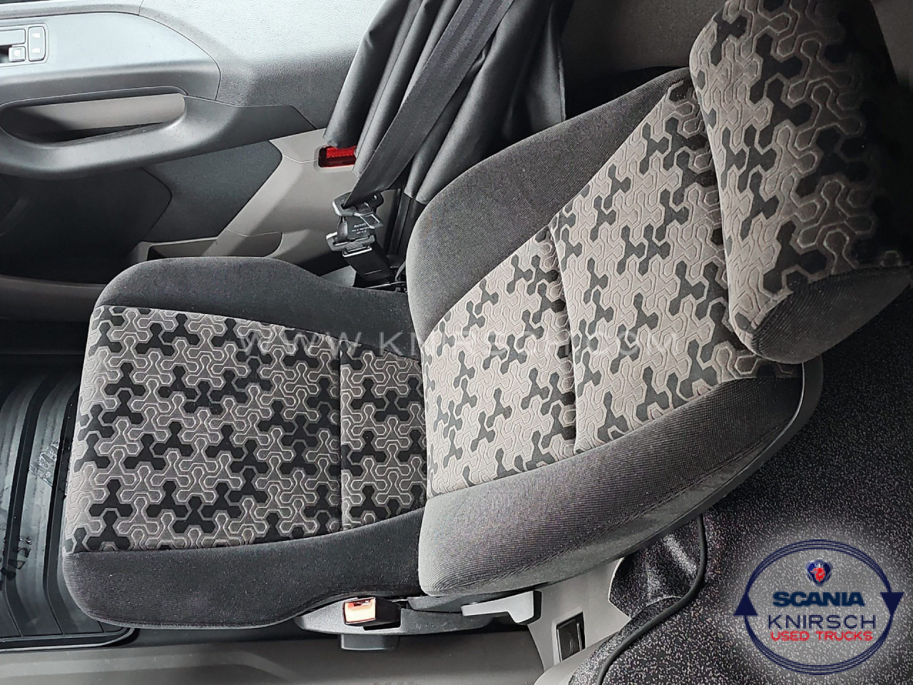 SCANIA R 450 A4x2LA / LED / Sideskirts / ADR AT - Trækker: billede 5 SCANIA R 450 A4x2LA / LED / Sideskirts / ADR AT - Trækker: billede 5