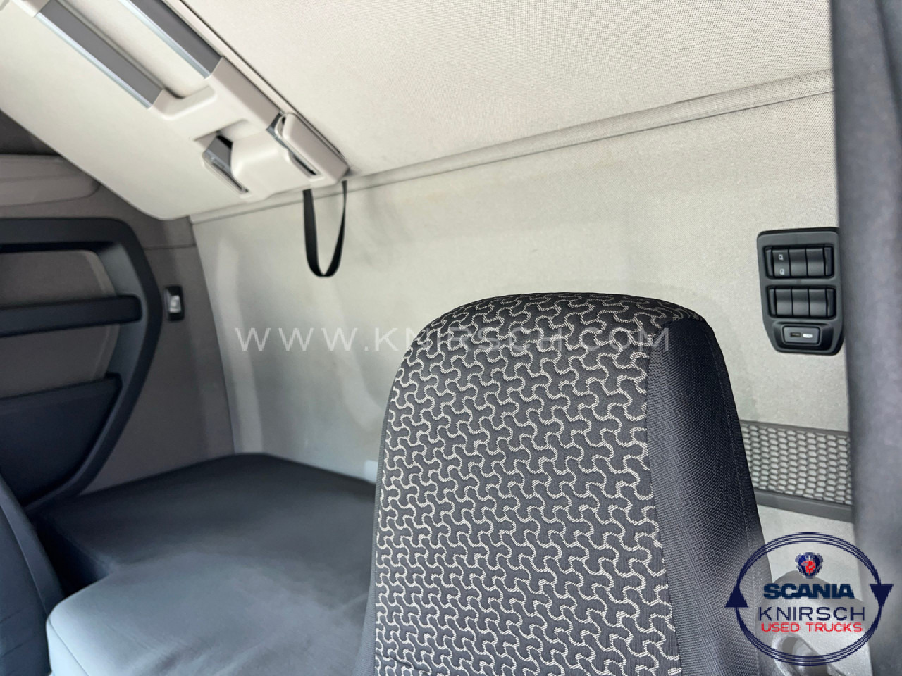 SCANIA R500A4x2NA / ADR FL / PTO / Smart 2 Tacho - Trækker: billede 3 SCANIA R500A4x2NA / ADR FL / PTO / Smart 2 Tacho - Trækker: billede 3