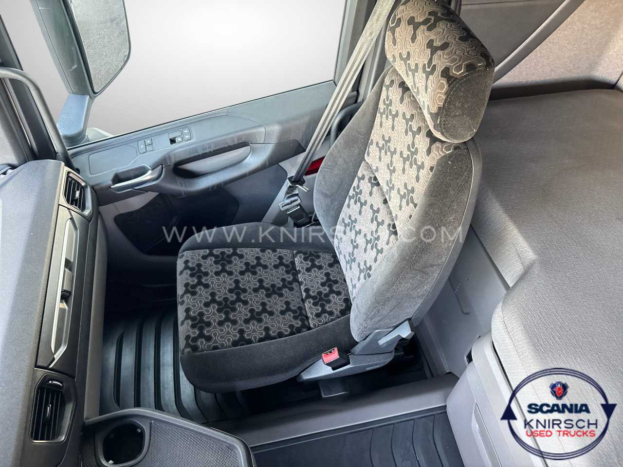 SCANIA R500A4x2NA / Highline / LED / PTO / Standklima - Trækker: billede 5 SCANIA R500A4x2NA / Highline / LED / PTO / Standklima - Trækker: billede 5