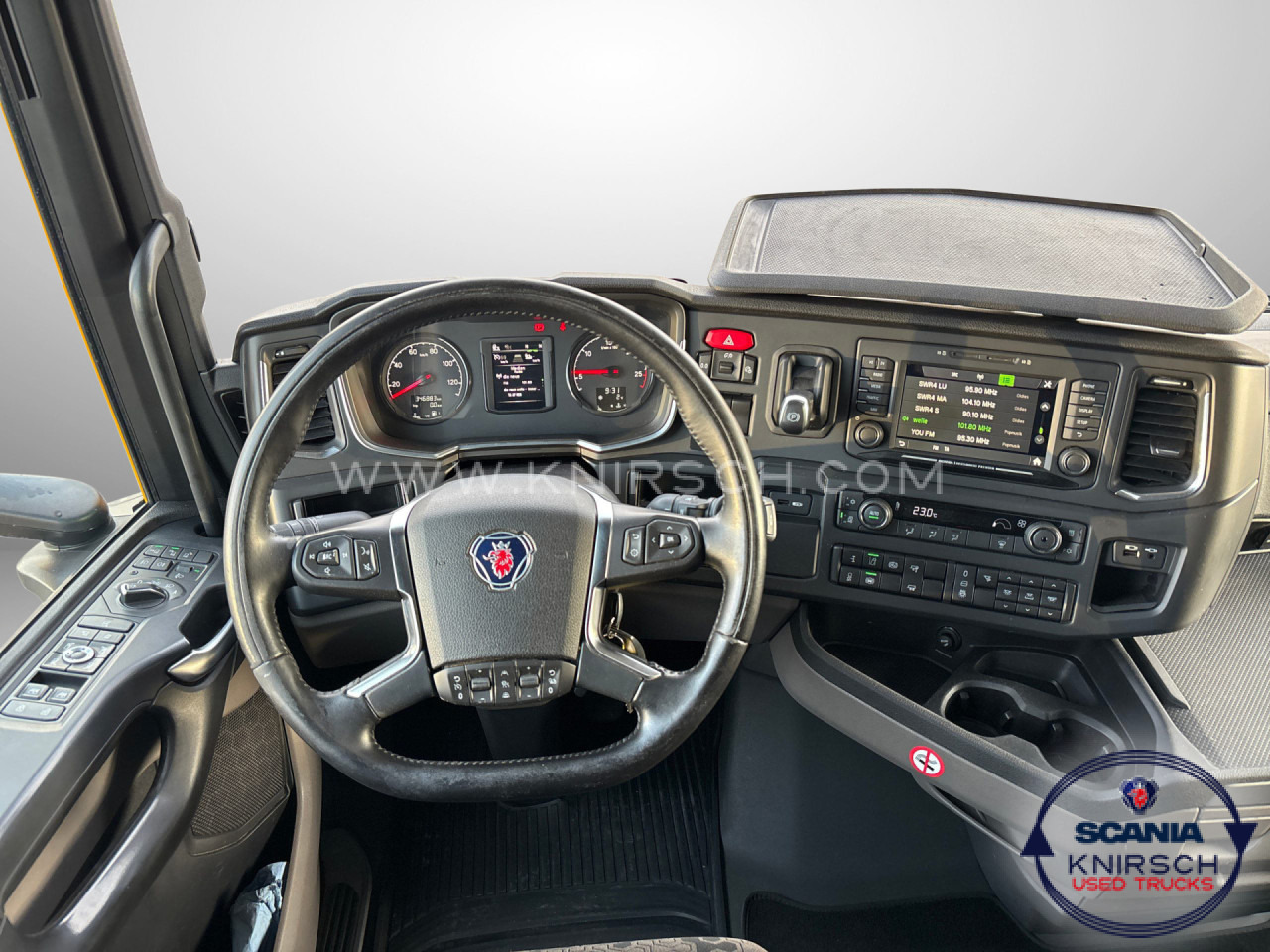 SCANIA S500 A4x2EB / Smart 2 - Trækker: billede 2 SCANIA S500 A4x2EB / Smart 2 - Trækker: billede 2