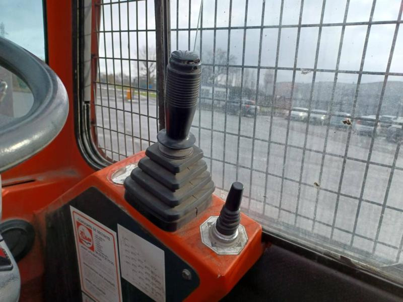 Firevejs reach truck Amlift AMLAT COMBI 50/14/55: billede 7