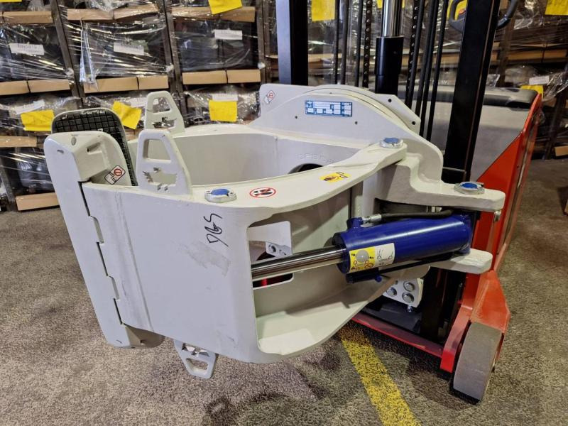 Cascade 13H-RCF-A110 R1 - Klemme: billede 4 Cascade 13H-RCF-A110 R1 - Klemme: billede 4