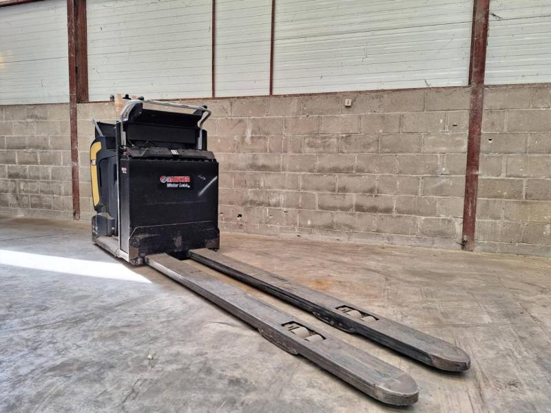 Caterpillar NO20NE - Ordreplukker: billede 3 Caterpillar NO20NE - Ordreplukker: billede 3