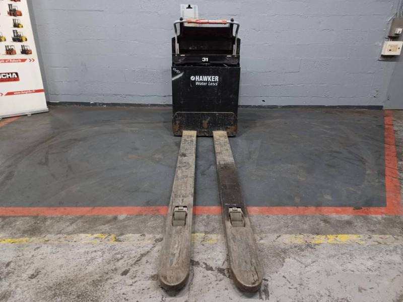 Caterpillar NO20NE - Ordreplukker: billede 4 Caterpillar NO20NE - Ordreplukker: billede 4