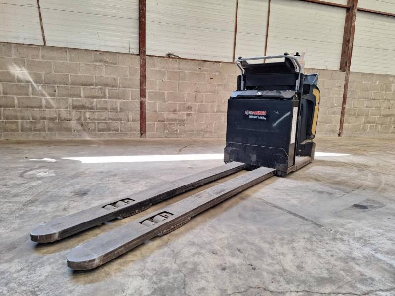 Caterpillar NO20NE - Ordreplukker: billede 4 Caterpillar NO20NE - Ordreplukker: billede 4