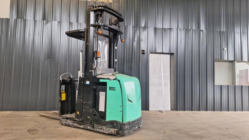 Caterpillar NOH10N - Ordreplukker: billede 4 Caterpillar NOH10N - Ordreplukker: billede 4