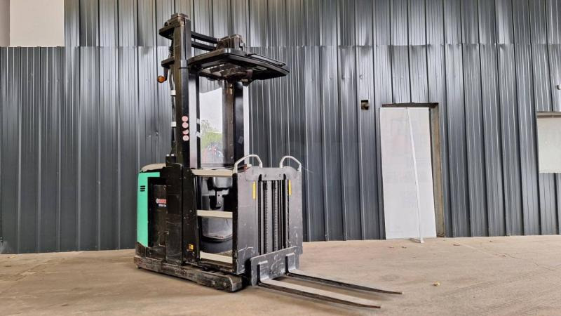 Caterpillar NOH10N - Ordreplukker: billede 2 Caterpillar NOH10N - Ordreplukker: billede 2