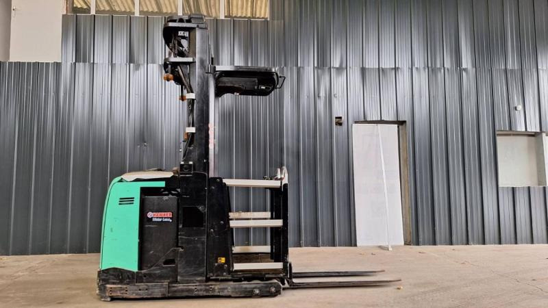 Caterpillar NOH10N - Ordreplukker: billede 1 Caterpillar NOH10N - Ordreplukker: billede 1