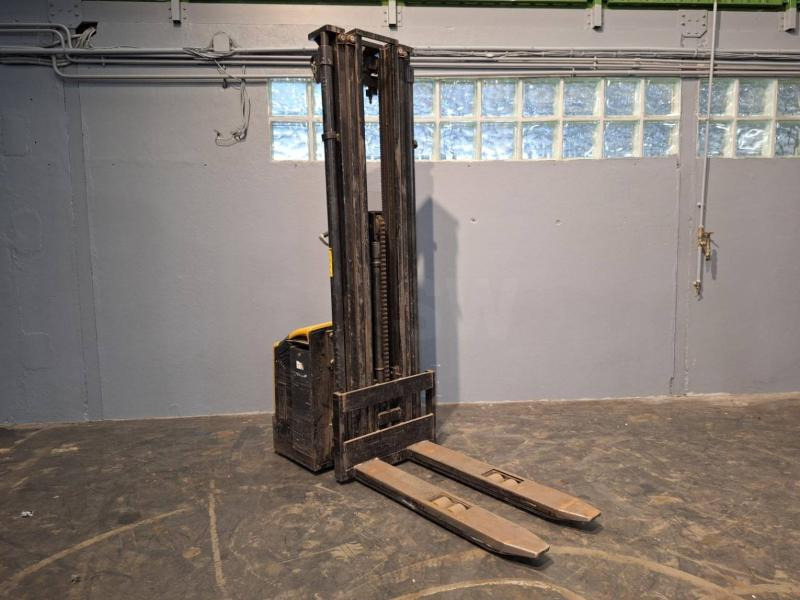 Caterpillar NSP16N - Stabler: billede 3 Caterpillar NSP16N - Stabler: billede 3