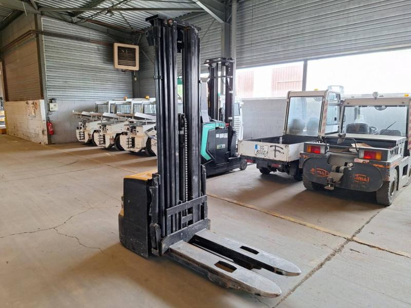 Caterpillar NSP16N2 - Stabler: billede 3 Caterpillar NSP16N2 - Stabler: billede 3