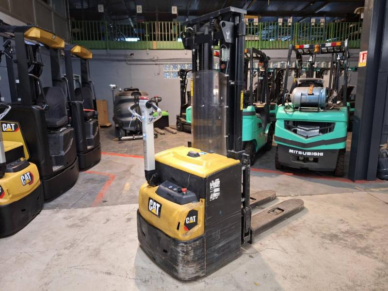 Caterpillar NSP16N2 - Stabler: billede 5 Caterpillar NSP16N2 - Stabler: billede 5