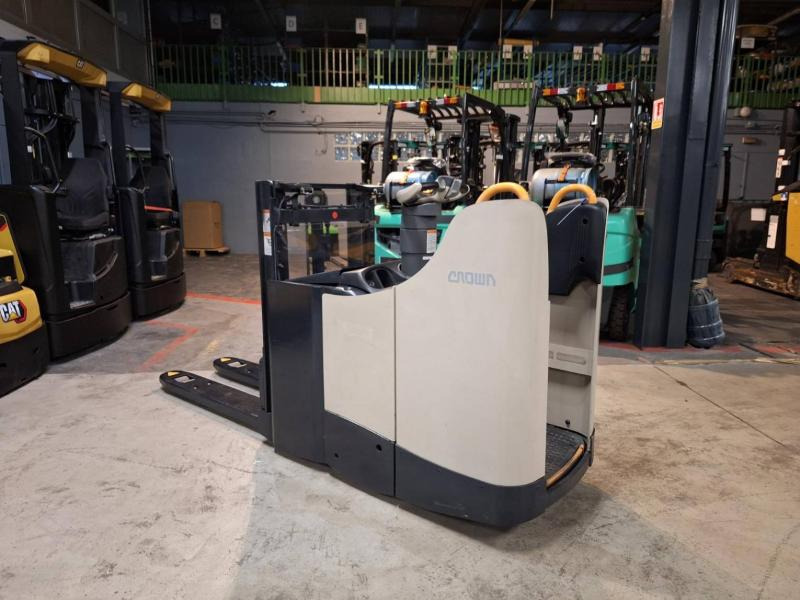 Crown DT3040 - Stabler: billede 5 Crown DT3040 - Stabler: billede 5