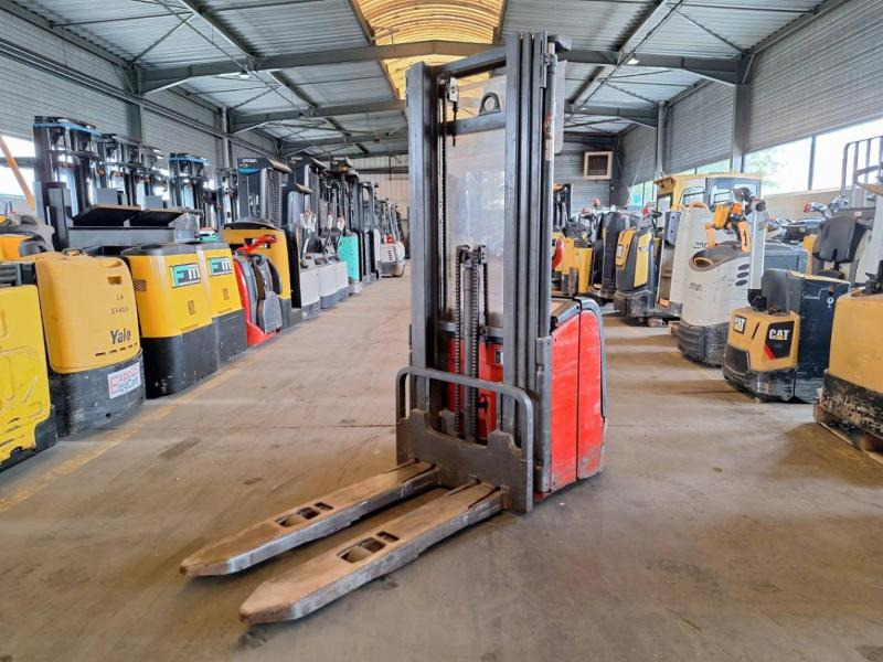 Fenwick L16 - Stabler: billede 2 Fenwick L16 - Stabler: billede 2