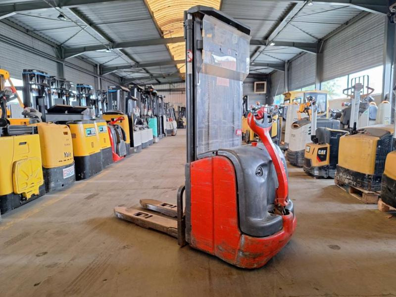 Fenwick L16 - Stabler: billede 5 Fenwick L16 - Stabler: billede 5