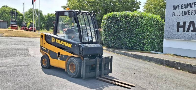 Teleskop truck Jcb TLT30D: billede 12