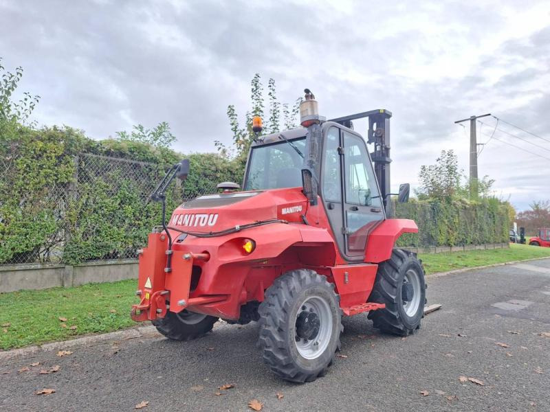 Manitou M26-4 T3B - Terræn gående truck: billede 5 Manitou M26-4 T3B - Terræn gående truck: billede 5