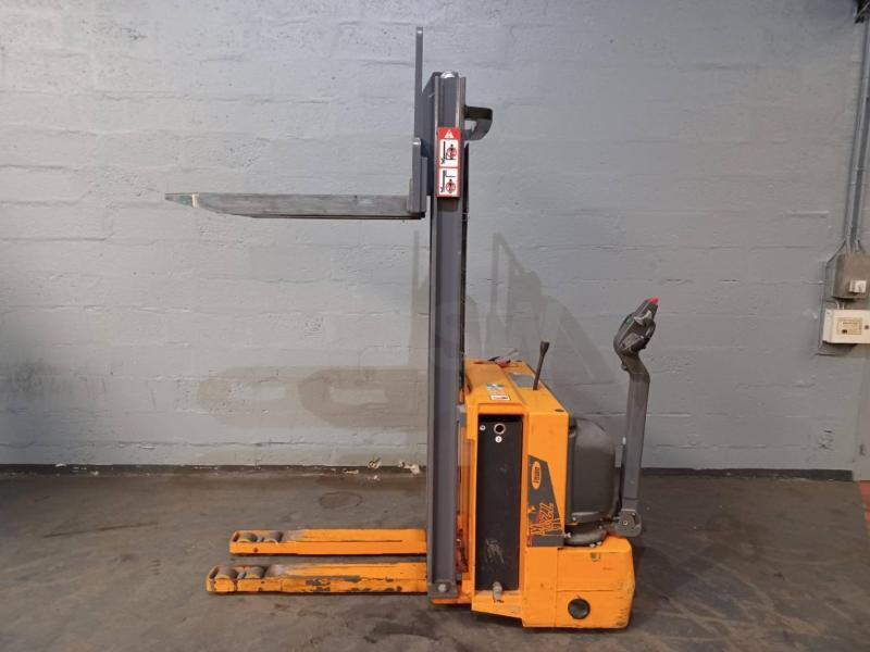 OMG 720K - Stabler: billede 2 OMG 720K - Stabler: billede 2