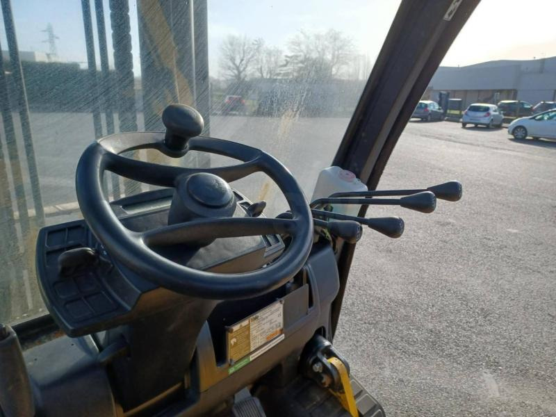 Diesel gaffeltruck Yale GDC70VX: billede 10 Diesel gaffeltruck Yale GDC70VX: billede 10