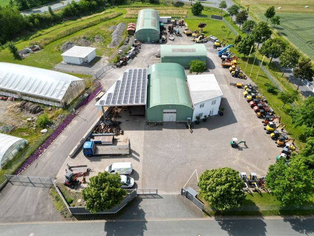 Takeuchi TB 210 R, Bj. 22, 425 BH, SW MS01, TL, GL - Minigravemaskine: billede 3 Takeuchi TB 210 R, Bj. 22, 425 BH, SW MS01, TL, GL - Minigravemaskine: billede 3