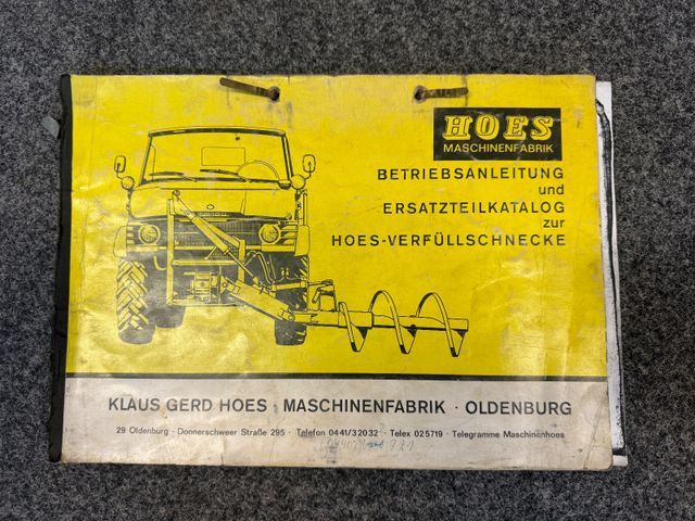 Unimog 406, EZ 73, Kipper, Seilwinde, Zapfwelle vorne - Tipvogn lastbil: billede 2 Unimog 406, EZ 73, Kipper, Seilwinde, Zapfwelle vorne - Tipvogn lastbil: billede 2