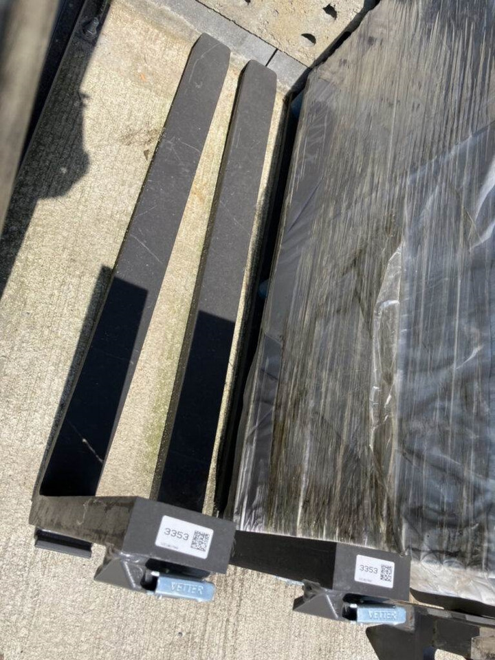 Vetter Gabelzinken - Gafler: billede 1 Vetter Gabelzinken - Gafler: billede 1
