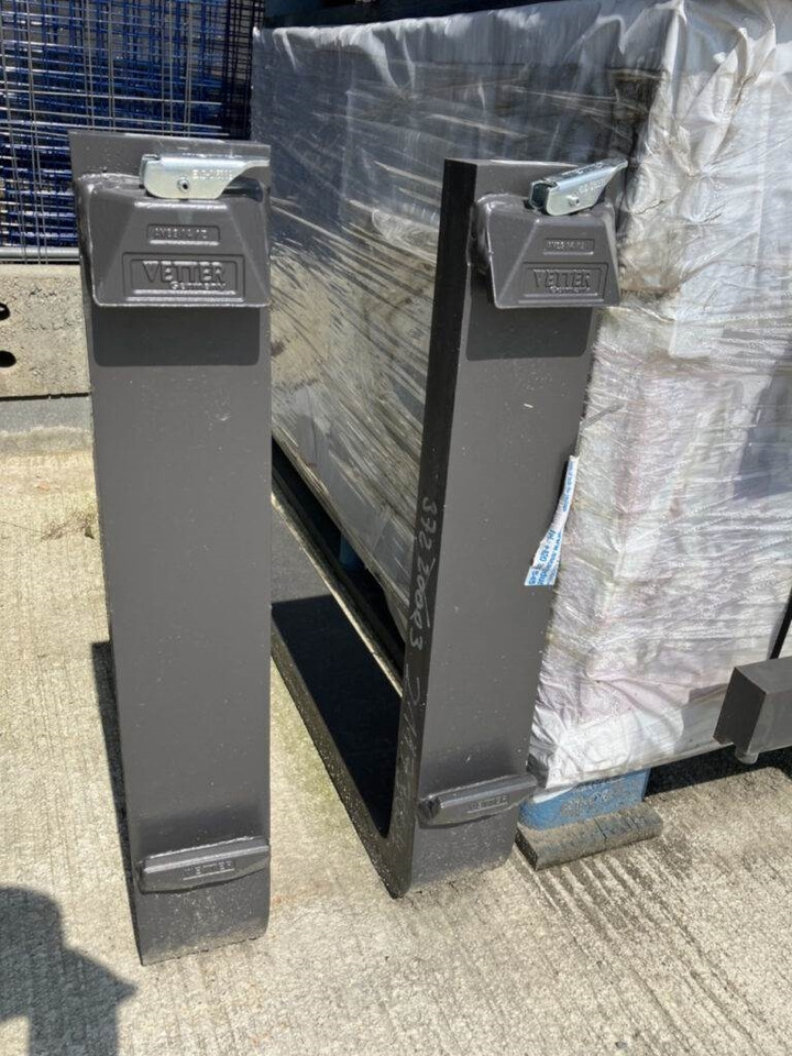 Vetter Gabelzinken - Gafler: billede 2 Vetter Gabelzinken - Gafler: billede 2