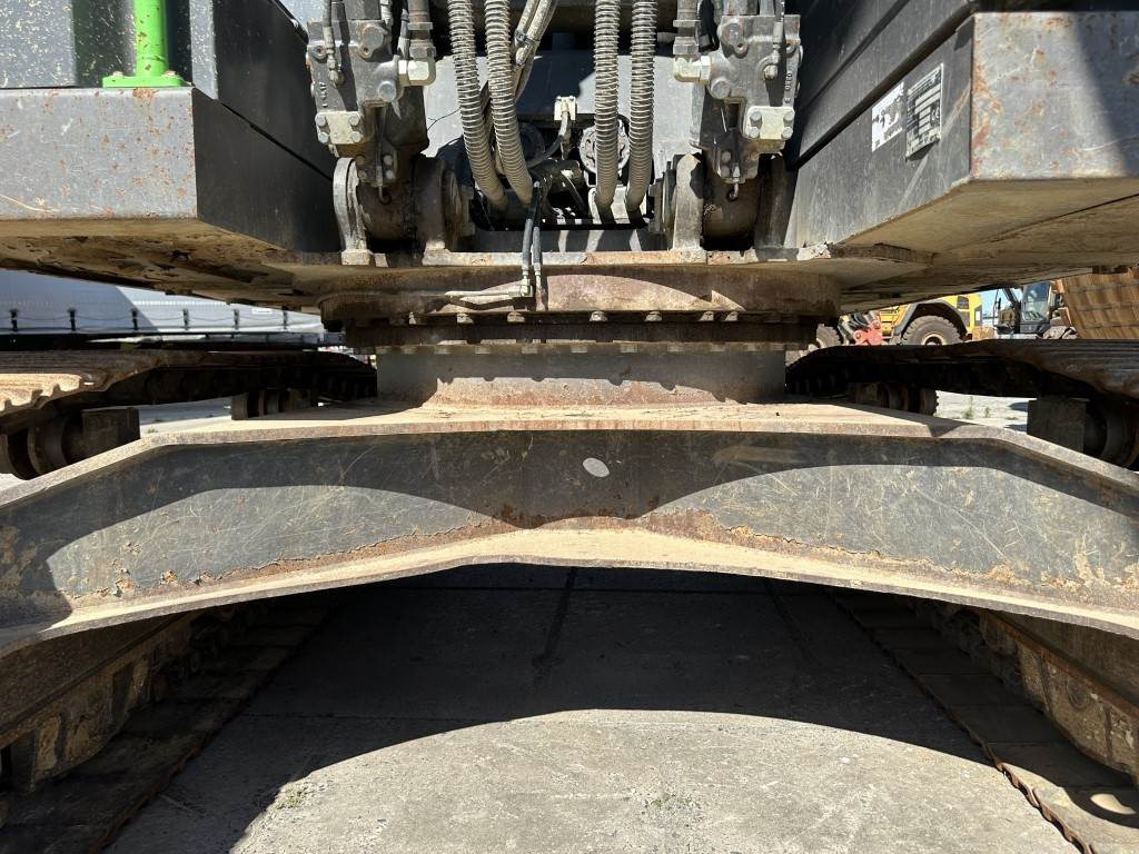 Leje en Volvo EC250ENL Volvo EC250ENL: billede 22 Leje en Volvo EC250ENL Volvo EC250ENL: billede 22