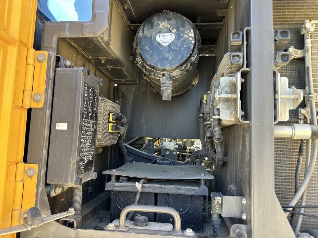 Leje en Volvo EC250ENL Volvo EC250ENL: billede 6 Leje en Volvo EC250ENL Volvo EC250ENL: billede 6