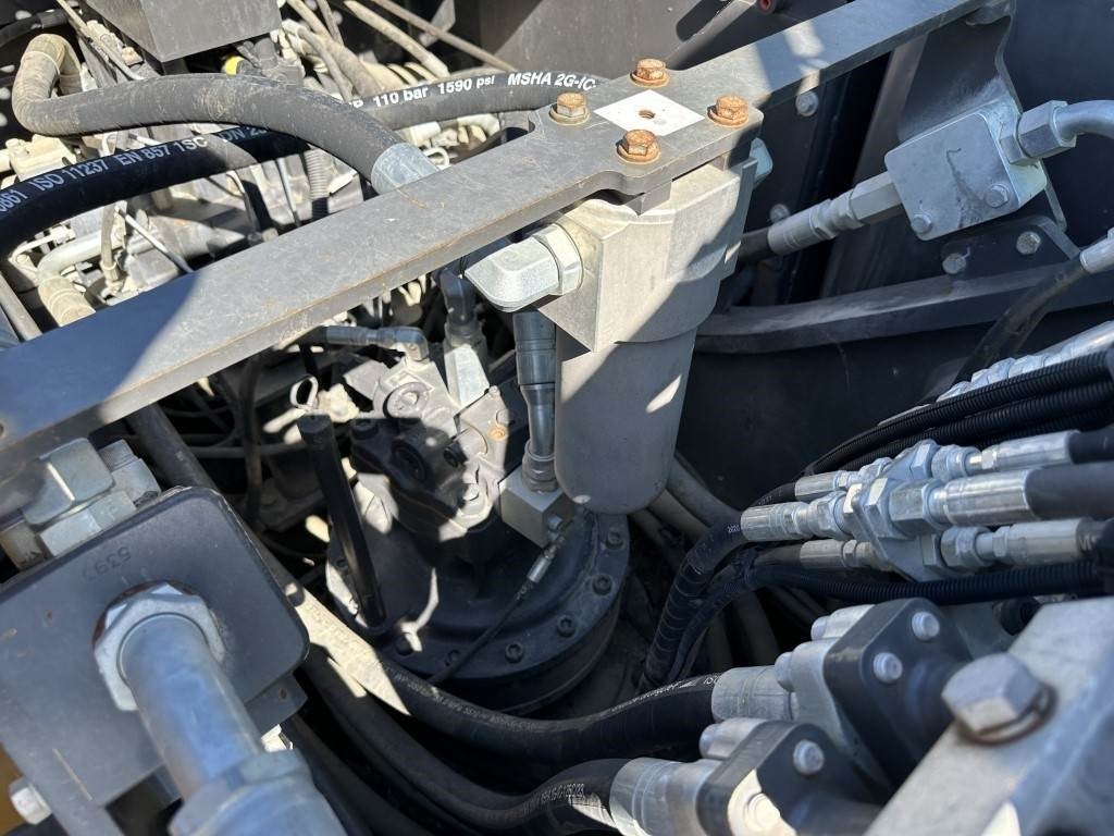 Leje en Volvo EC250ENL Volvo EC250ENL: billede 12 Leje en Volvo EC250ENL Volvo EC250ENL: billede 12