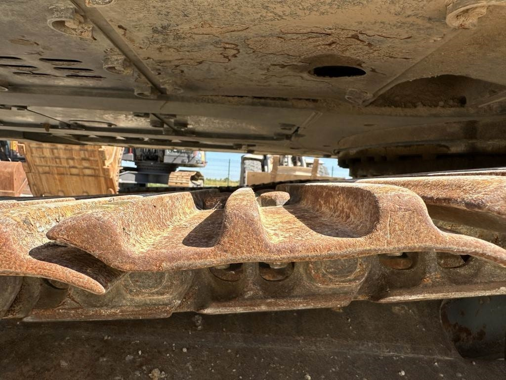 Leje en Volvo EC250ENL Volvo EC250ENL: billede 18 Leje en Volvo EC250ENL Volvo EC250ENL: billede 18