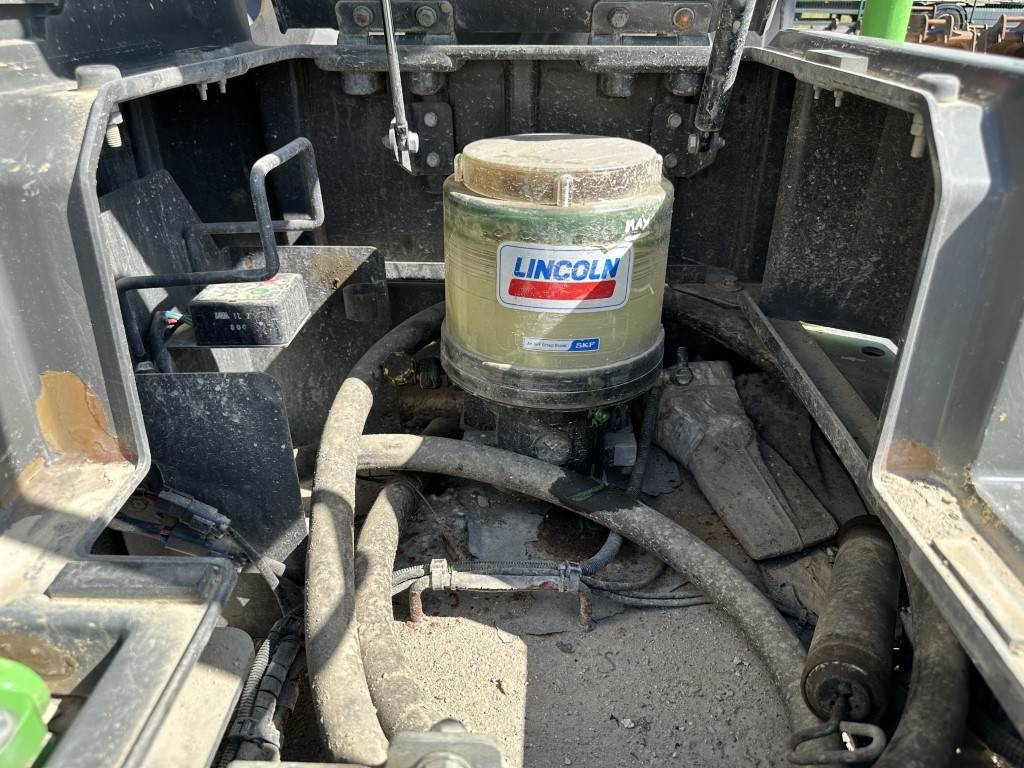 Leje en Volvo EC250ENL Volvo EC250ENL: billede 9 Leje en Volvo EC250ENL Volvo EC250ENL: billede 9