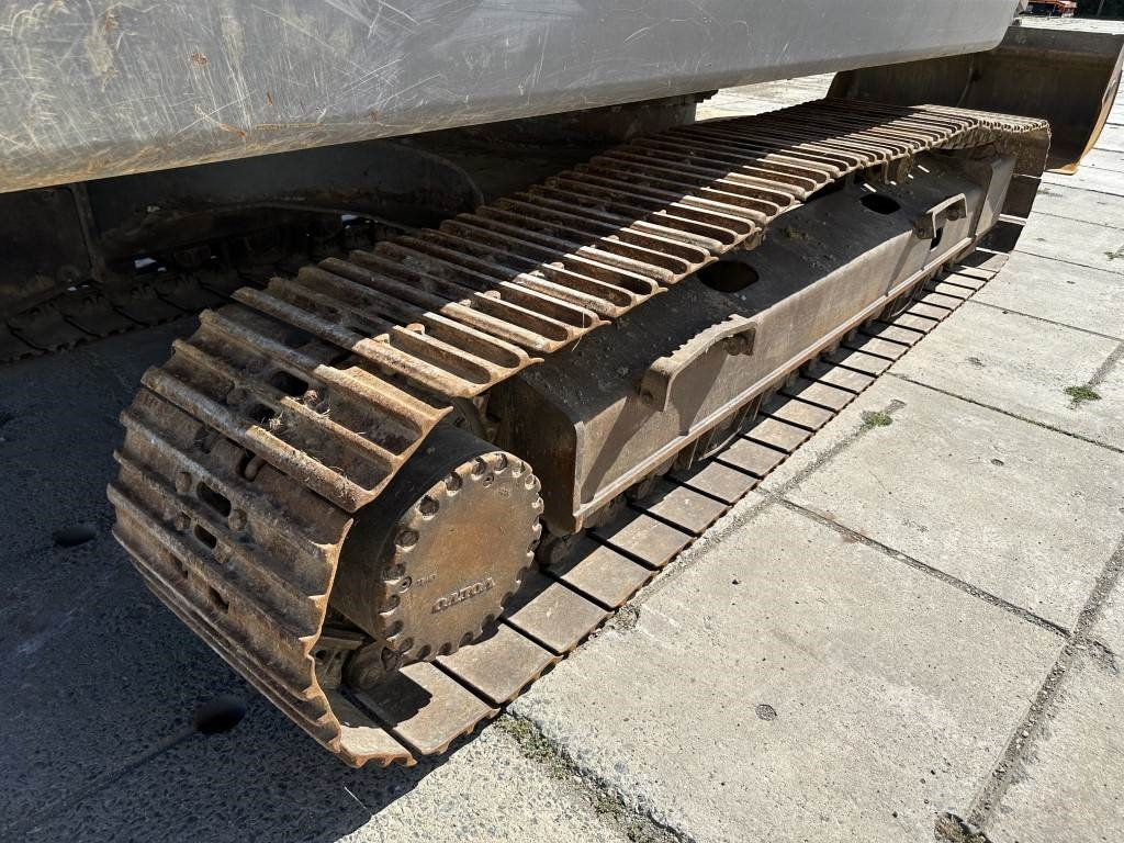 Leje en Volvo EC250ENL Volvo EC250ENL: billede 13 Leje en Volvo EC250ENL Volvo EC250ENL: billede 13