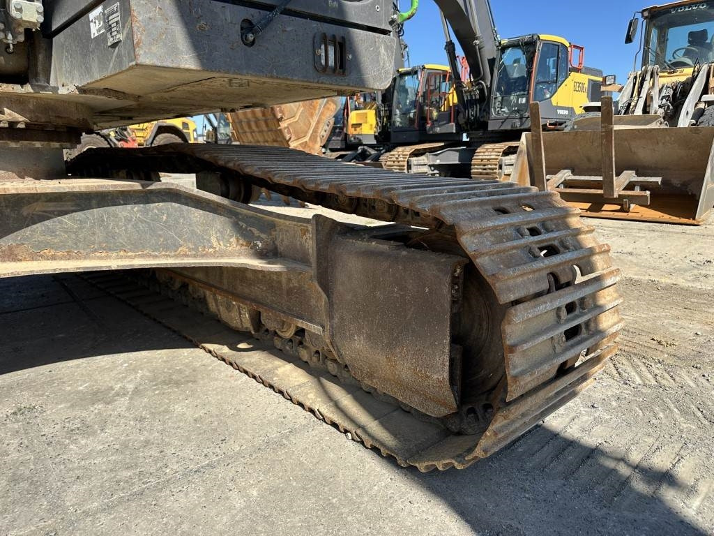 Leje en Volvo EC250ENL Volvo EC250ENL: billede 19 Leje en Volvo EC250ENL Volvo EC250ENL: billede 19