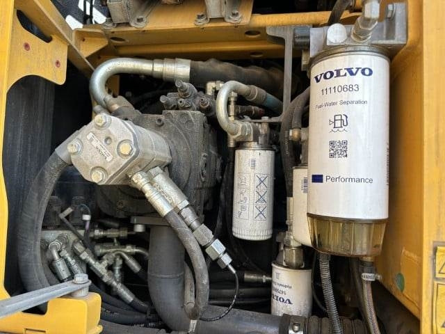 Volvo EWR150E - Hjulgravemaskine: billede 5 Volvo EWR150E - Hjulgravemaskine: billede 5